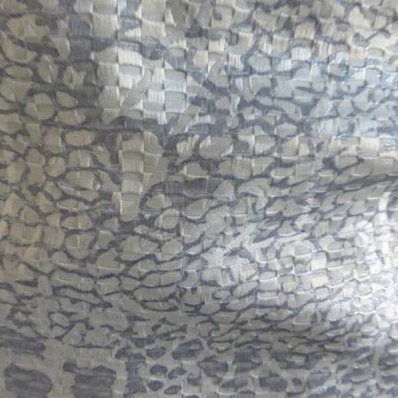 NEW Armani Collezioni Damier Dress - Picture 8 of 8